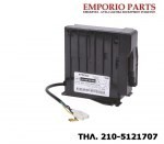 Πλακέτα Inverter Μοτέρ Ψυγείου Bosch
